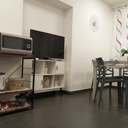 Sea View Apartment Syracuse ภายนอก รูปภาพ