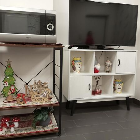 Sea View Apartment Syracuse ภายนอก รูปภาพ