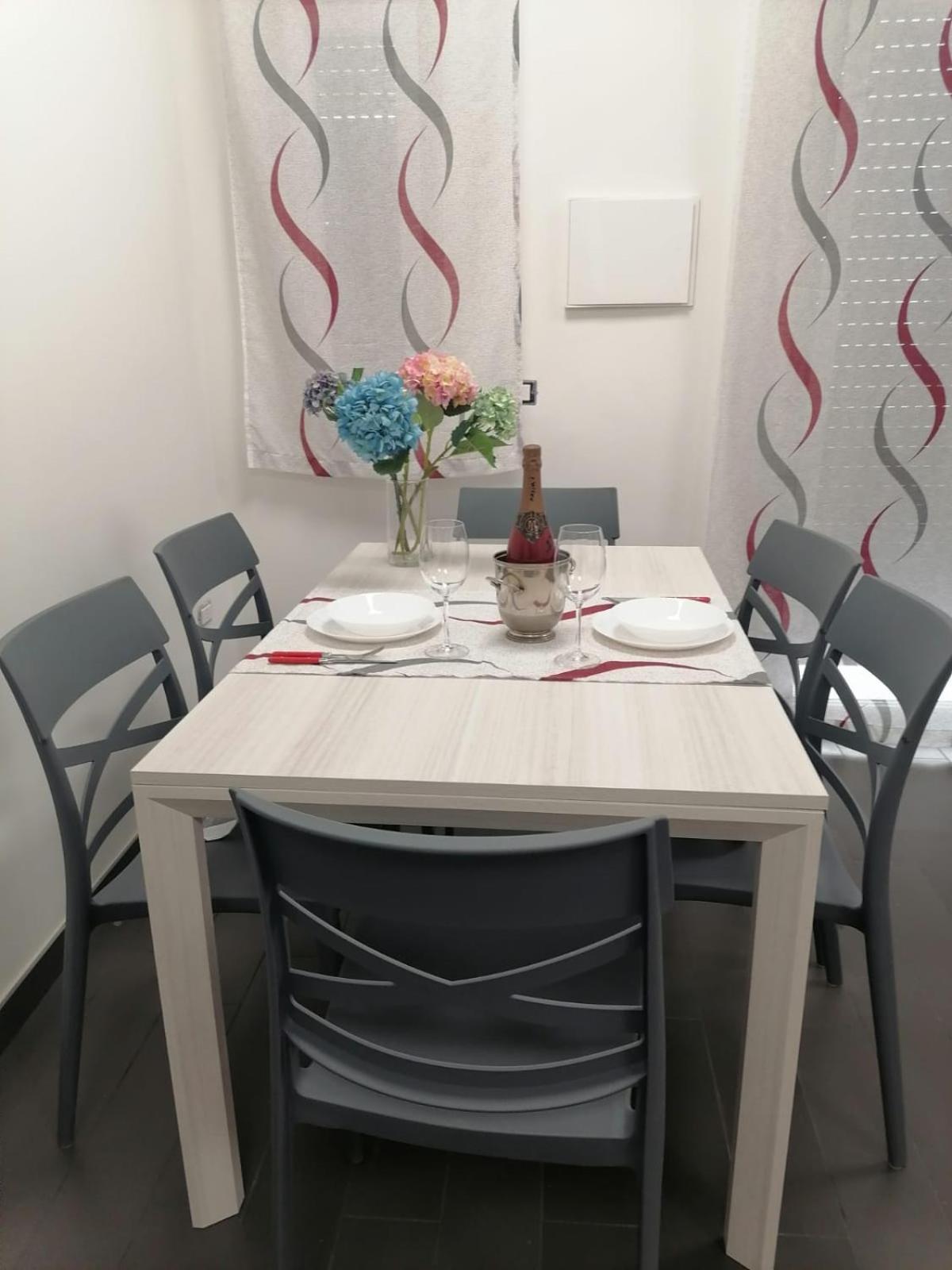Sea View Apartment Syracuse ภายนอก รูปภาพ