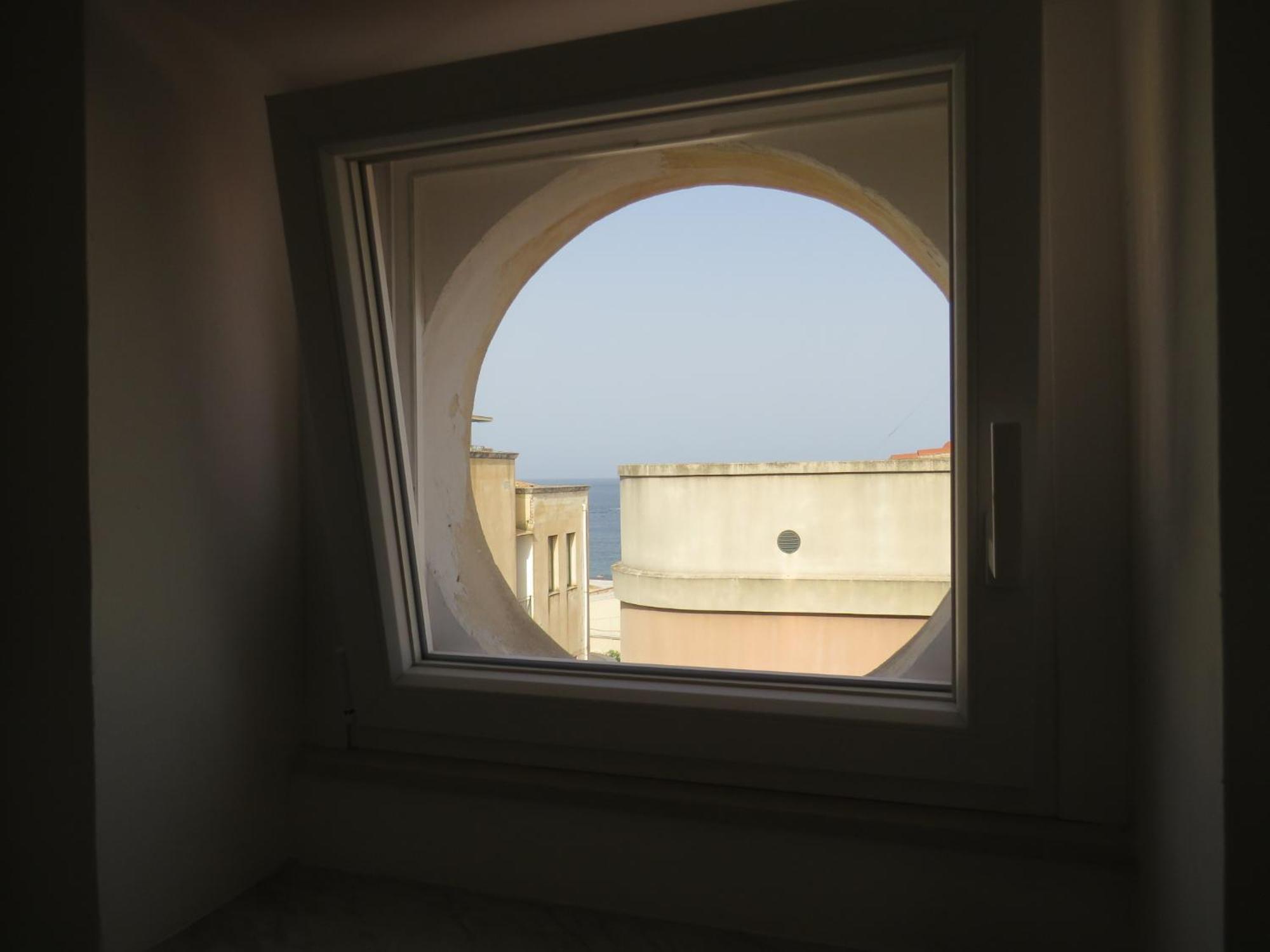Sea View Apartment Syracuse ภายนอก รูปภาพ