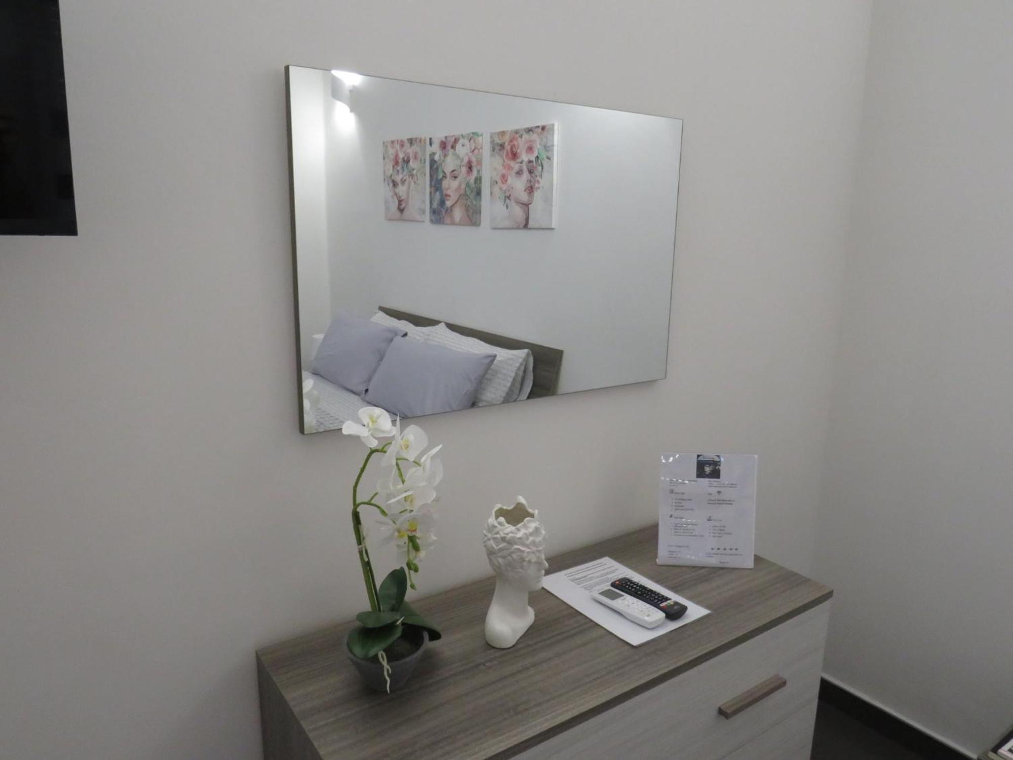 Sea View Apartment Syracuse ภายนอก รูปภาพ