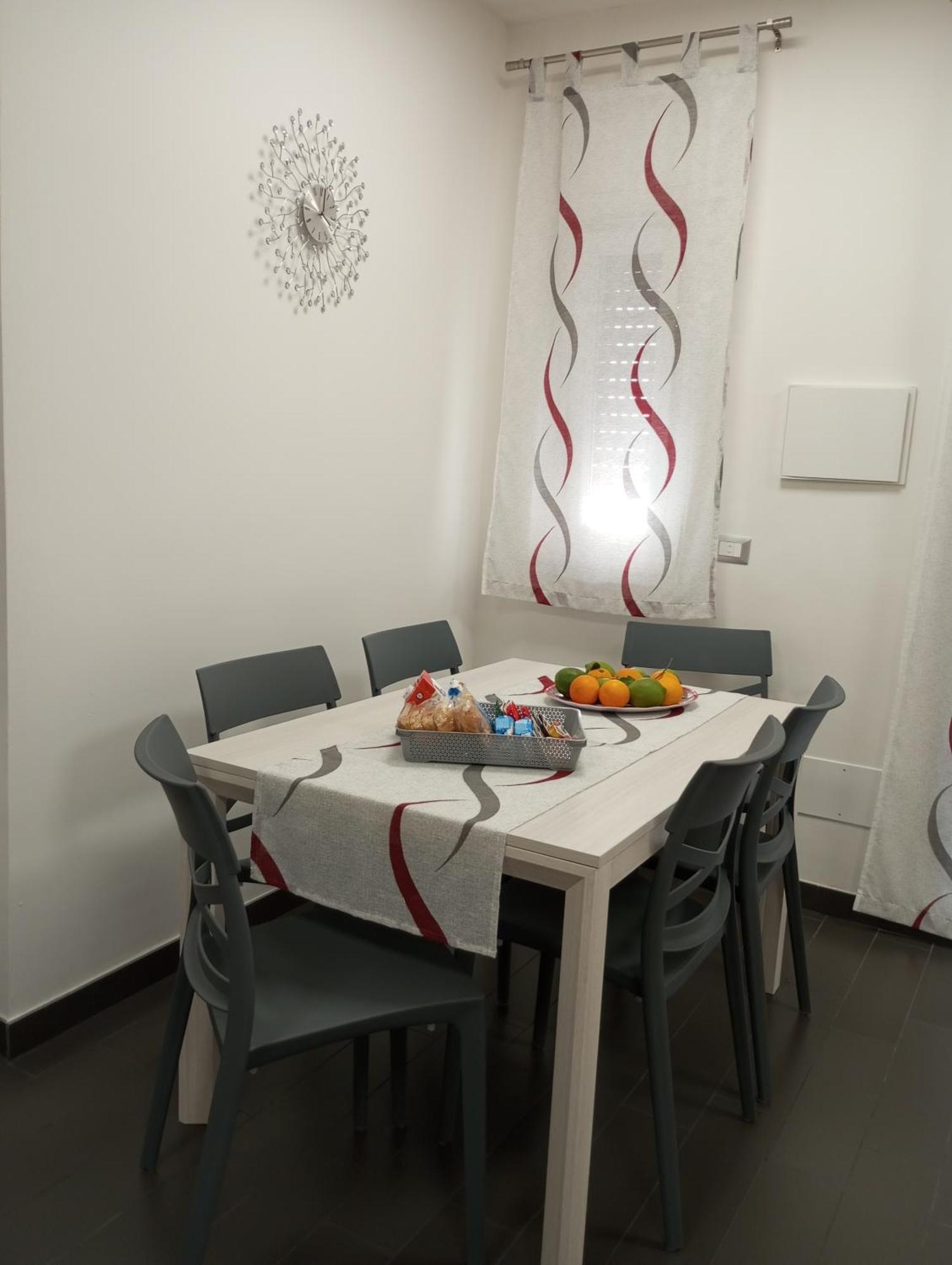 Sea View Apartment Syracuse ภายนอก รูปภาพ