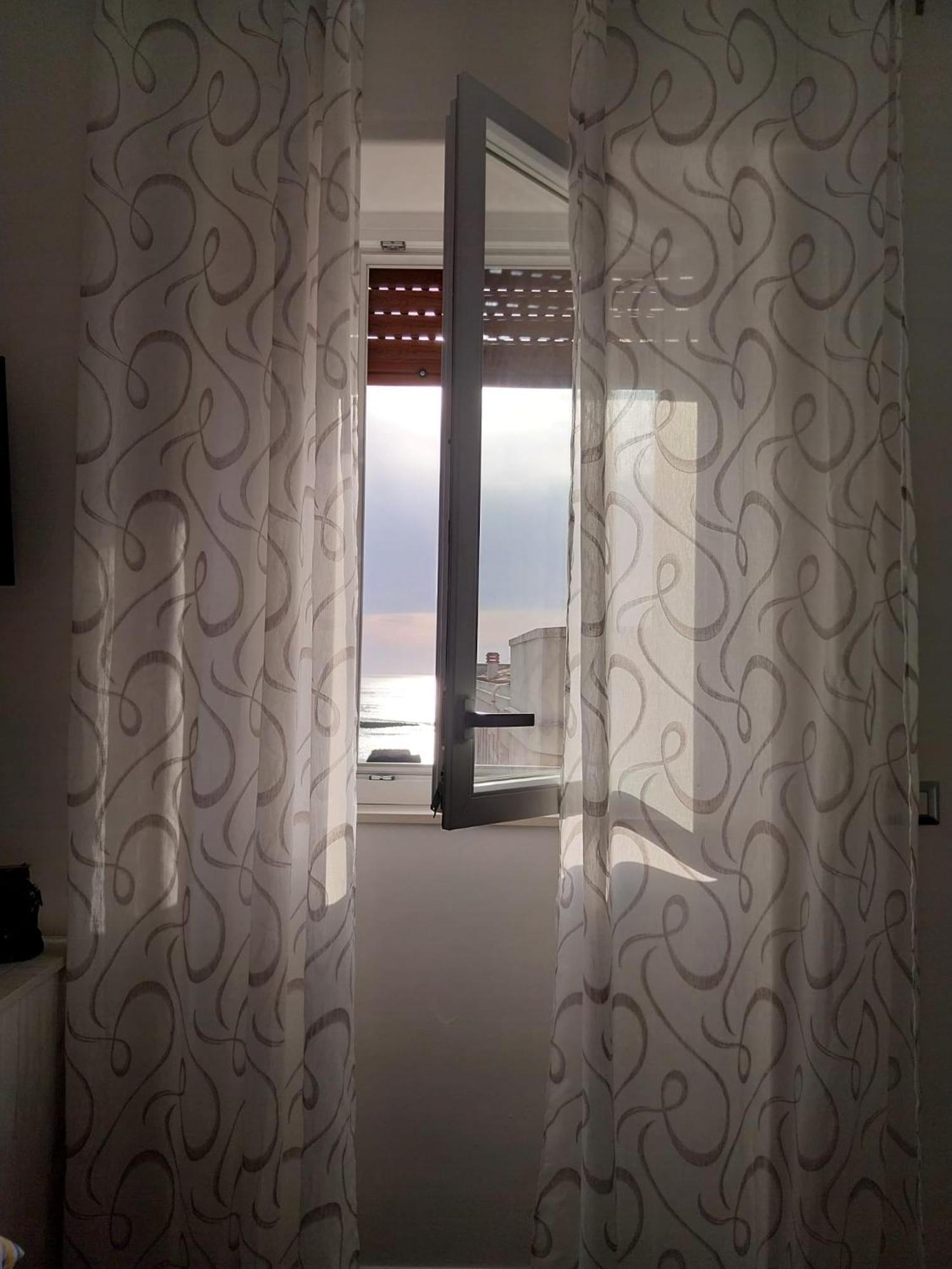 Sea View Apartment Syracuse ภายนอก รูปภาพ