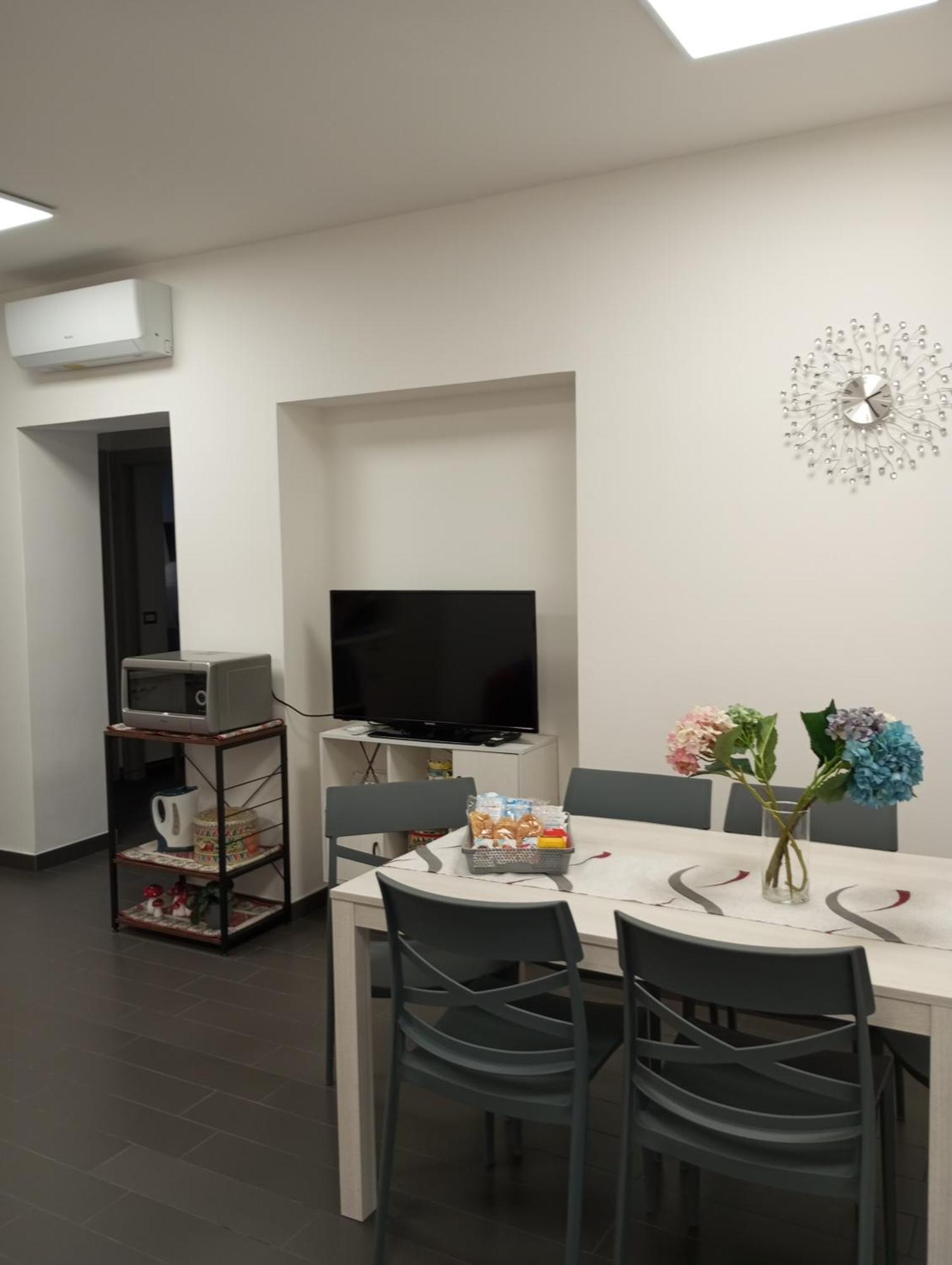 Sea View Apartment Syracuse ภายนอก รูปภาพ