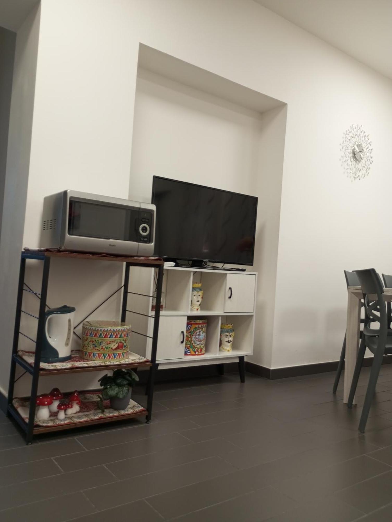 Sea View Apartment Syracuse ภายนอก รูปภาพ