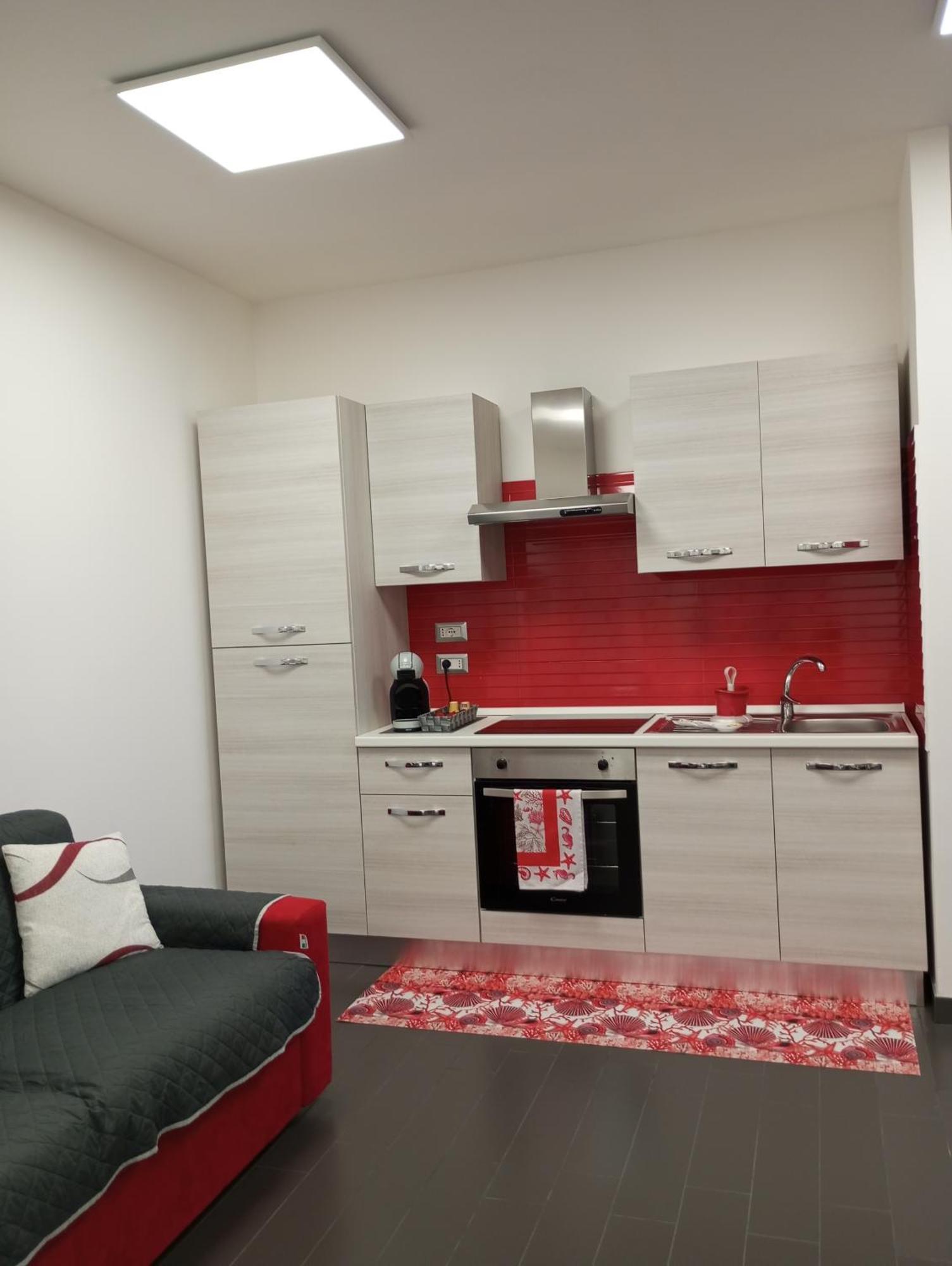 Sea View Apartment Syracuse ภายนอก รูปภาพ