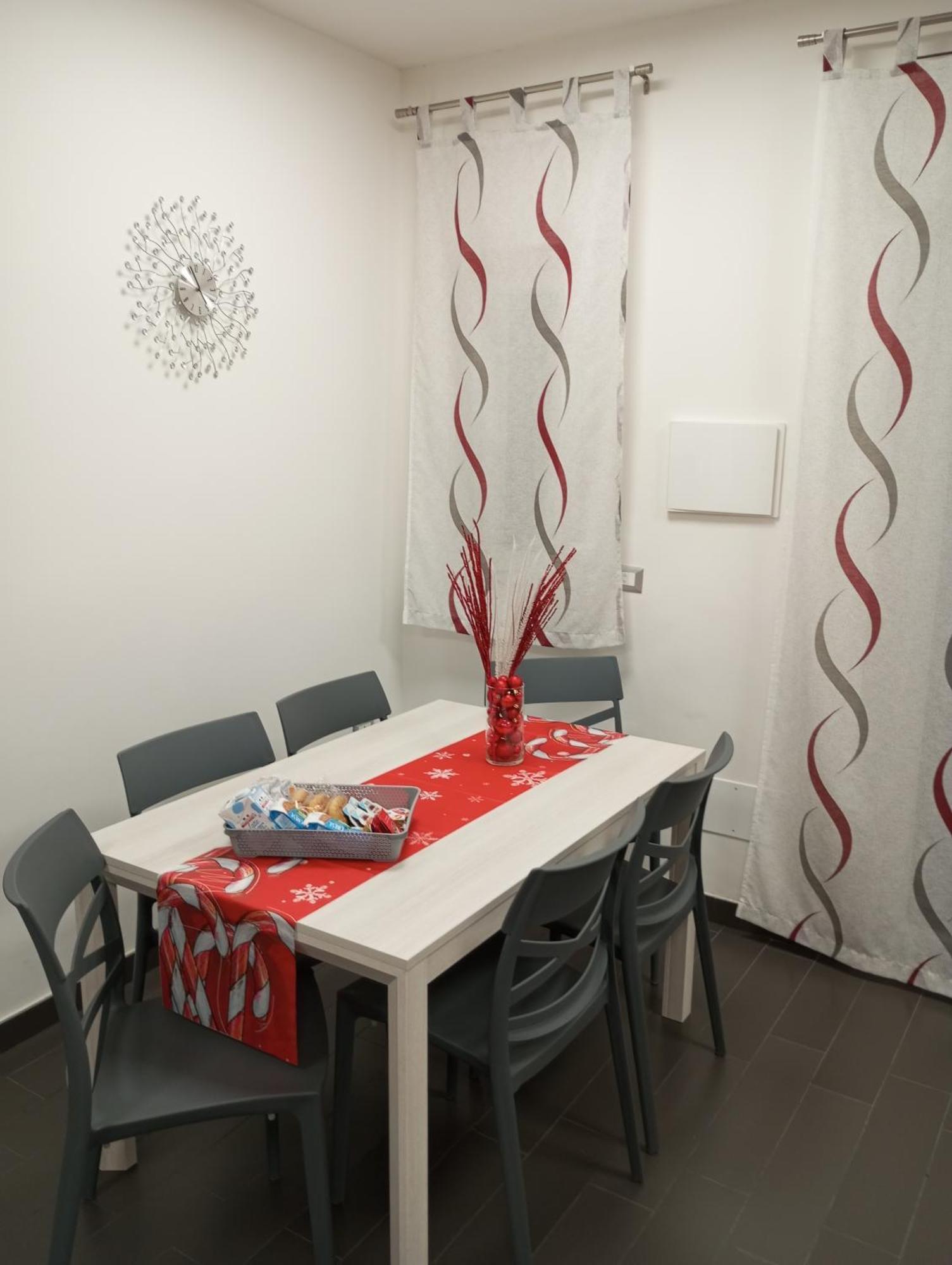 Sea View Apartment Syracuse ภายนอก รูปภาพ